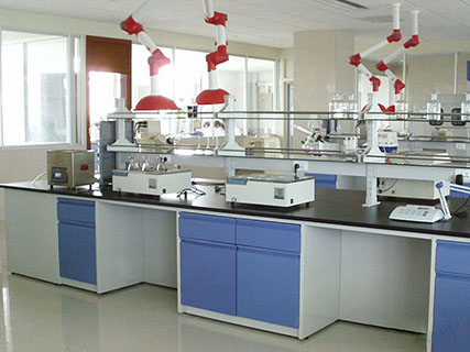 沙湾工厂实验室设计建设方案
